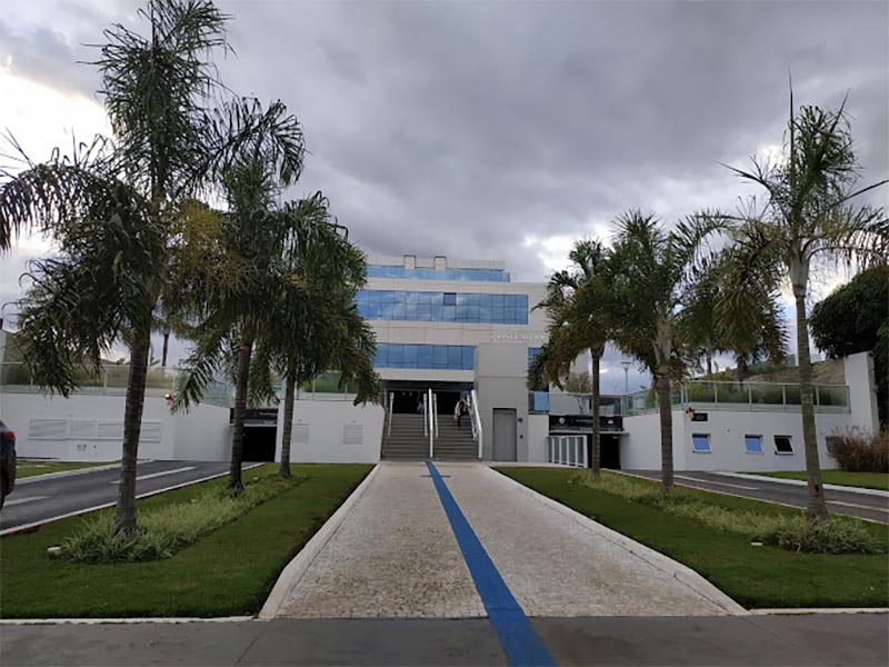 imagem de Gonçalves Engenharia & Construções